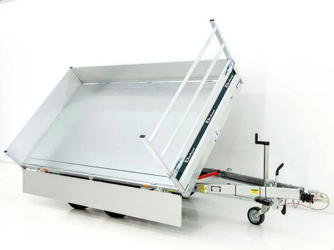 Sonstige Dreiseitenkipper 180x306 2,6t| E-Pumpe (Ki123320