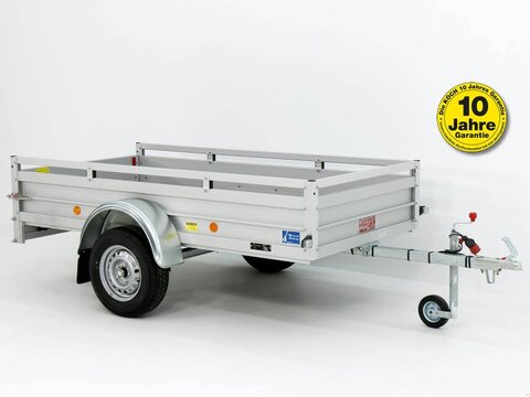 Sonstige -Anhänger 125x250cm 750kg|Typ U4|Angebot|Koch (P