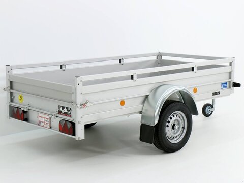 -Anhänger 125x250cm 750kg|Typ U4|Angebot|Koch (P 2