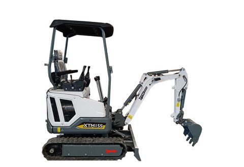 Sonstige XTM X15s