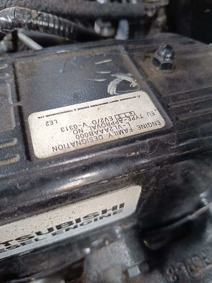 Farmtrac Farmtrac 22 mit Kabine Vorführer 3