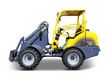 Eurotrac Eurotrac W12 S, XL, incl oder ohne Kabine