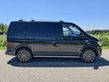 VW  PanAmericana 2,0 TDI 4Motion DSG Kleinbus