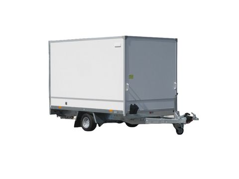 Sonstige Kofferanhänger Modell FC1330 HD