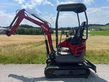 Kubota Kubota Grizzly B15 Bagger