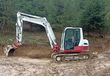 Takeuchi TB290 