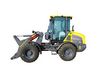 Eurotrac WL18