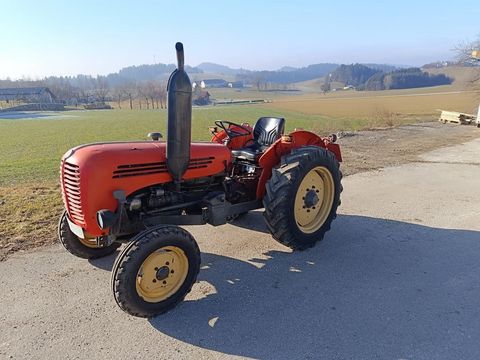 Steyr 36