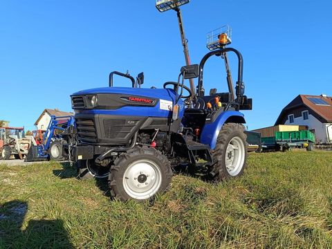 Farmtrac Farmtrac 22