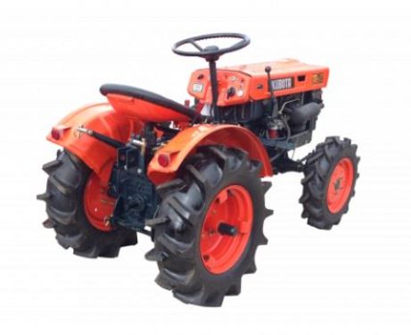 Kubota B6000 2