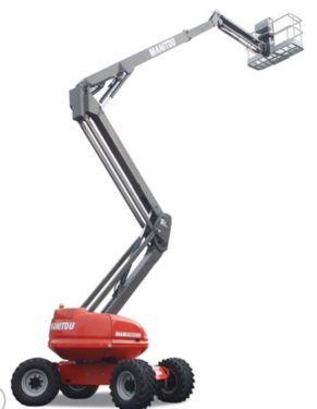 Manitou 200 ATJ 