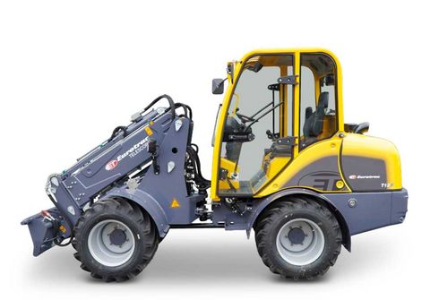 Eurotrac T13 CF Vorführer