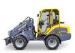 Eurotrac T13 CF Vorführer
