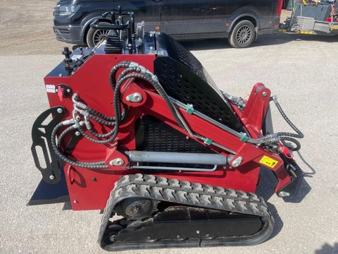 Sonstige Mini-Hoflader T460
