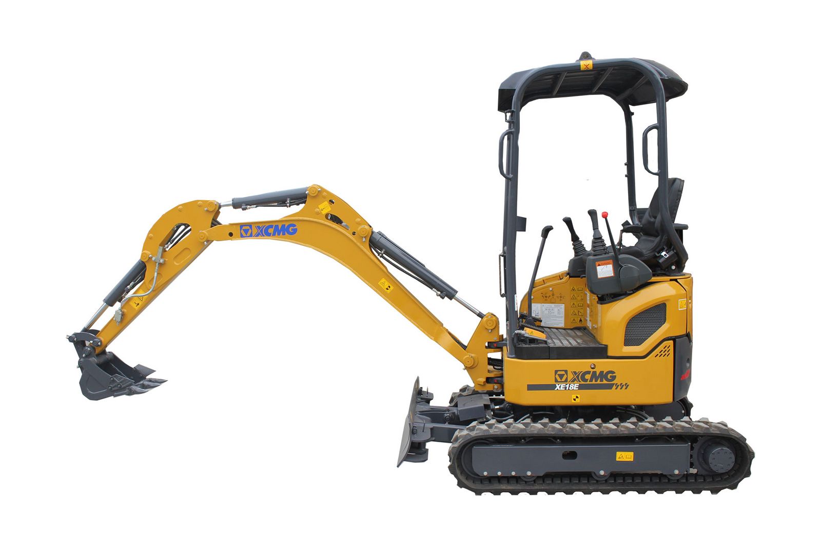 XCMG XCMG XE18E 2023 1