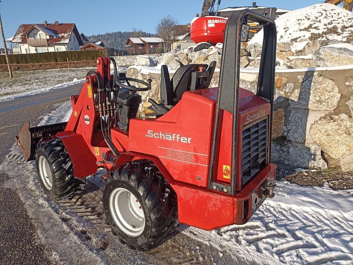 Schäffer 2033 3