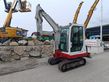 Takeuchi  TB125