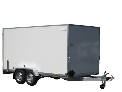 Sonstige Kofferanhänger Modell F2741 HT