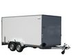 Sonstige Kofferanhänger Modell F2741 HT