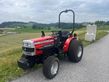 Sonstige FIELDTRAC 224D mit Rasenbereifung & Allrad – NEU