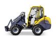 Eurotrac W12-CS Vorführer