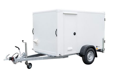 Sonstige Kofferanhänger Modell FS1326-150 HL