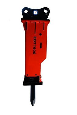 EDT 1600 Passend Für 15,0 - 26,0 Tonen Bagger 16