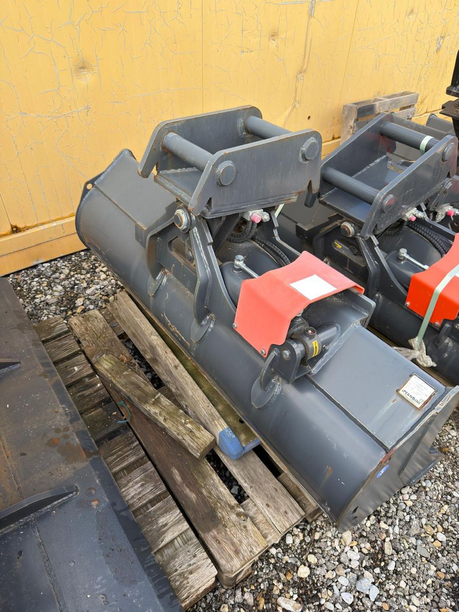 Cangini Cangini Benne SQ 50 AL 1600cm 2