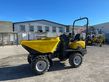 Wacker Dumper Wacker Neeson 2001 / 1,8 t