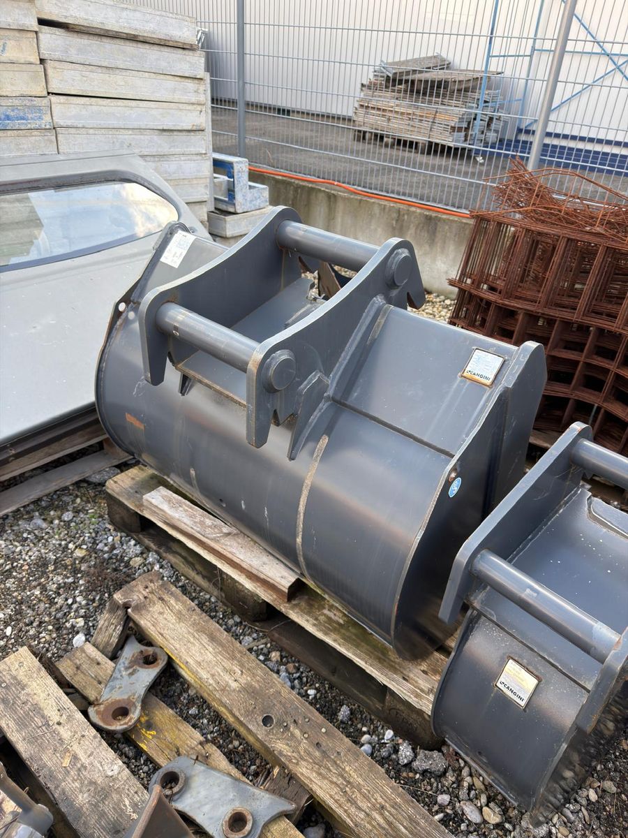 Cangini SC 80 L 1100cm  3