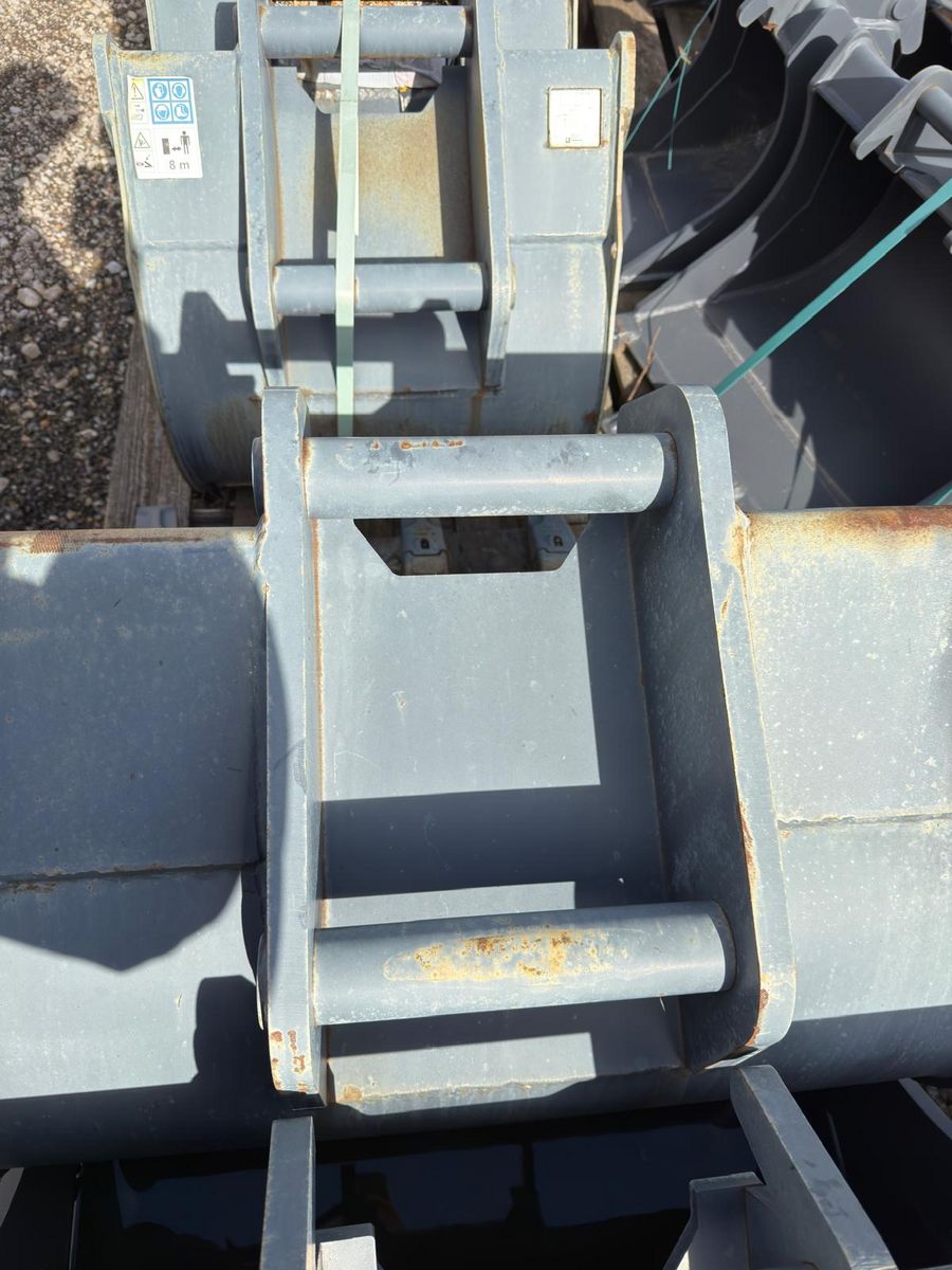 Cangini Cangini Benne SC 62 L 800cm Capsula 3