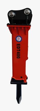 EDT 400 Passend Für 4,0-7,0 Tonen Bagger 400