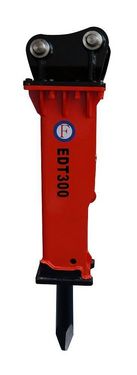 EDT 300 passend für 2,5-4,5 tonen Bagger 300