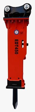 EDT 450 Passend Für 7,0-15,0 tonen Bagger 450