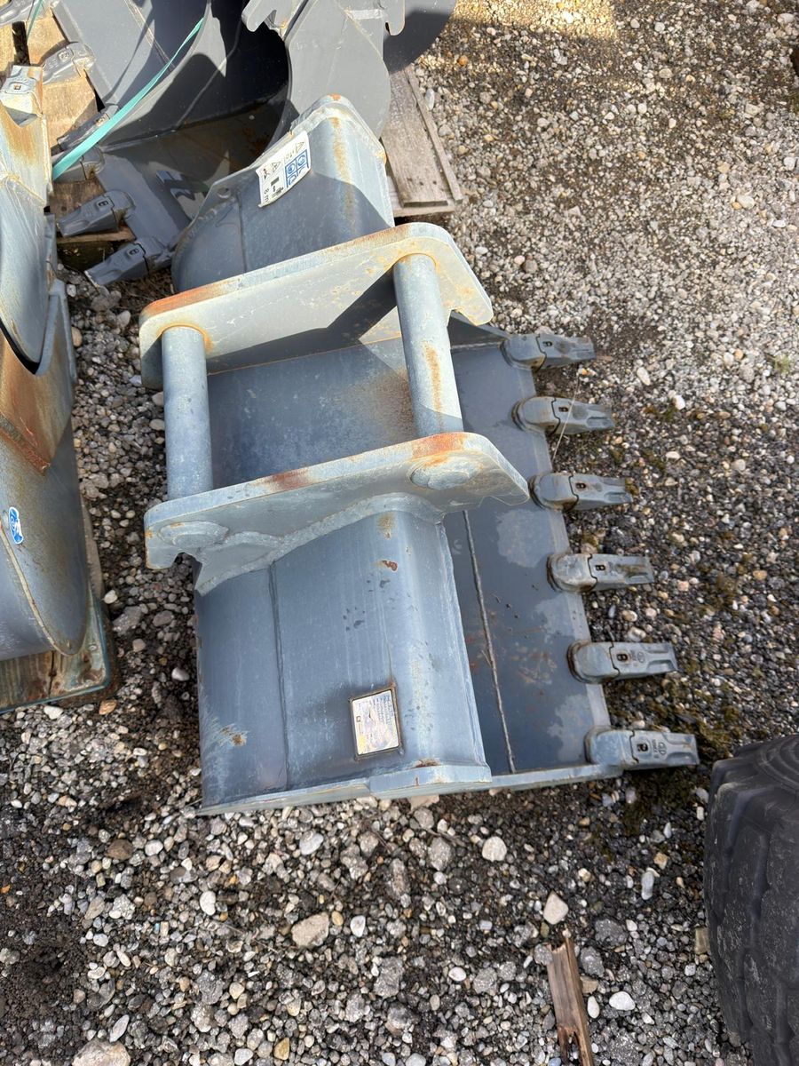 Cangini Cangini Benne SC 63 L 900cm Capsula 2