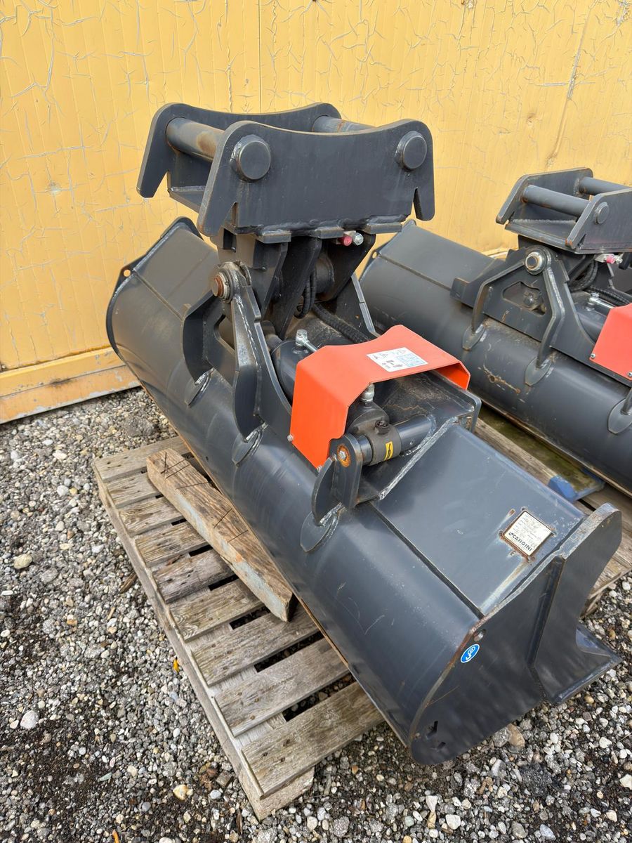 Cangini Hydr. Böschungslöffel SQ 60 AL 1800 cm 2