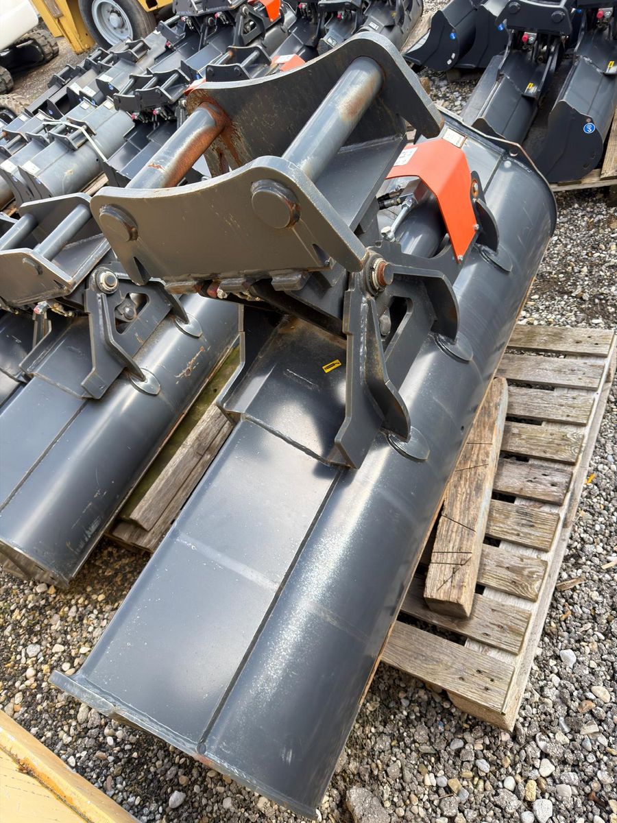 Cangini Hydr. Böschungslöffel SQ 60 AL 1800 cm 3