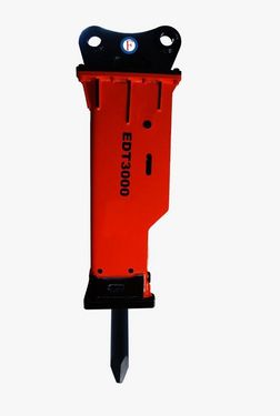 EDT 3000 Passend Für 27,0 - 35,0 Tonen Bagger 30