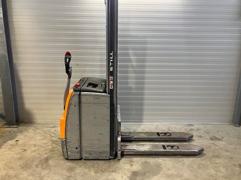 Still EXV 14i, EXV 20 2