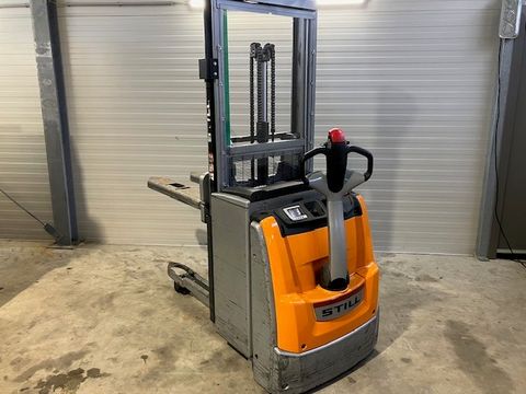 Still EXV 14i, EXV 20 3