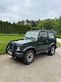 Suzuki Suzuki Samurai VX 4WD
