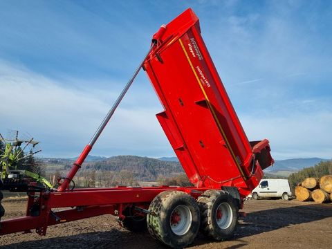 Krampe Krampe HP 20