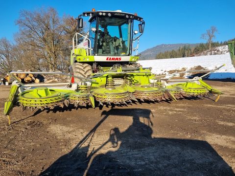 <strong>Claas Claas Orbis 75</strong><br />