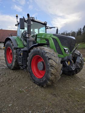 Fendt 936 Vario
