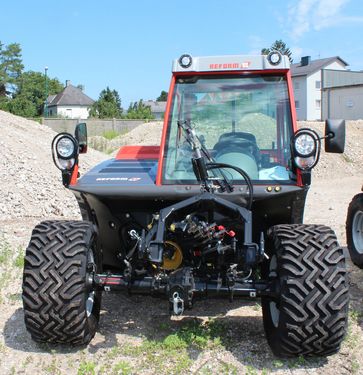 Reform Metrac H9 X