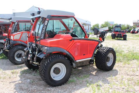 Reform Metrac H9 X