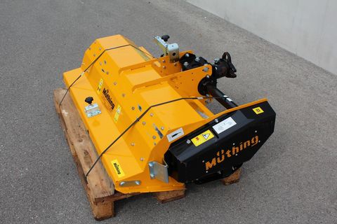 Reform Müthing MU-B 120