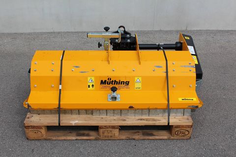 Reform Müthing MU-B 120