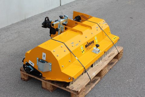 Reform Müthing MU-B 120