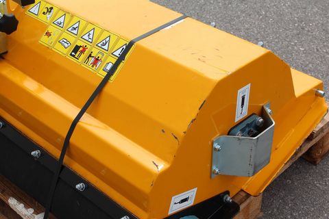 Reform Müthing MU-B 120